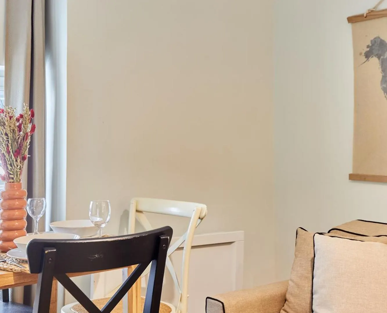 Apartment Residence Grands Boulevards By Studio Prestige Paris France