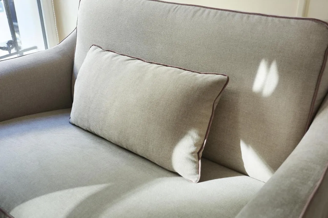 Apartment Residence Grands Boulevards By Studio Prestige Paris