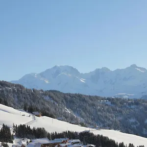 La Perle Des Alpes C2 Appartement Villard-sur-Doron